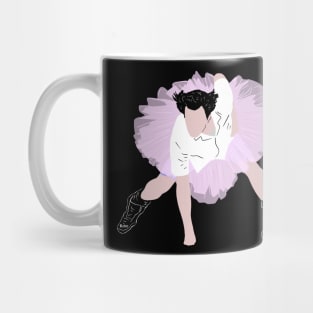 Ace Ventura Mug